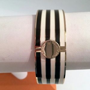 Henri bendel Stripe Bangel, Bracelet